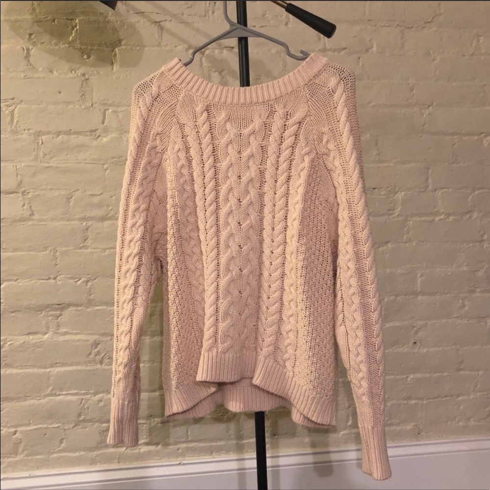 Aerie Sweater